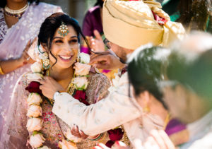 Indian Wedding in Napa
