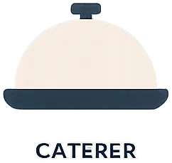 Caterer icon