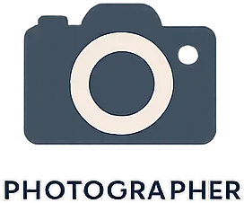 Photographer icon