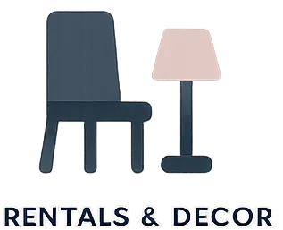 Rentals & Décor icon
