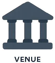 Venue icon