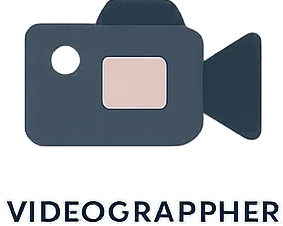 Videographer icon